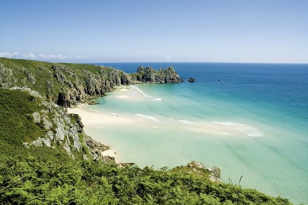 Südenglands Highlights