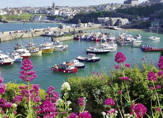 Südenglands klassische Rundreise - Küsten, Gärten und historische Stätten - Cornwall