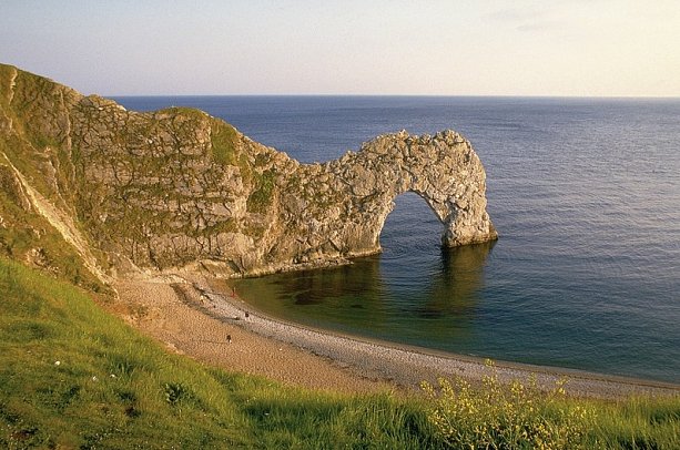 Südengland aktiv erleben - Durdle Door