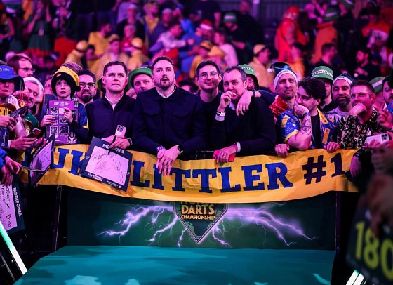 Crowne Plaza London Kings Cross - inkl. Darts WM Tickets
