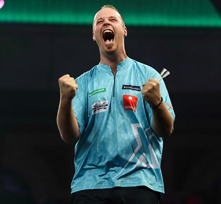 Crowne Plaza London Kings Cross - inkl. Darts WM Tickets
