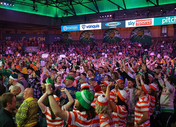 ibis budget London Whitechapel - inkl. Darts WM Tickets