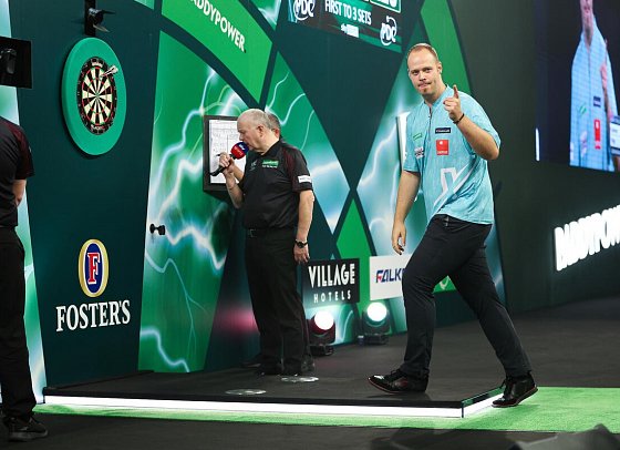 ibis budget London Whitechapel - inkl. Darts WM Tickets
