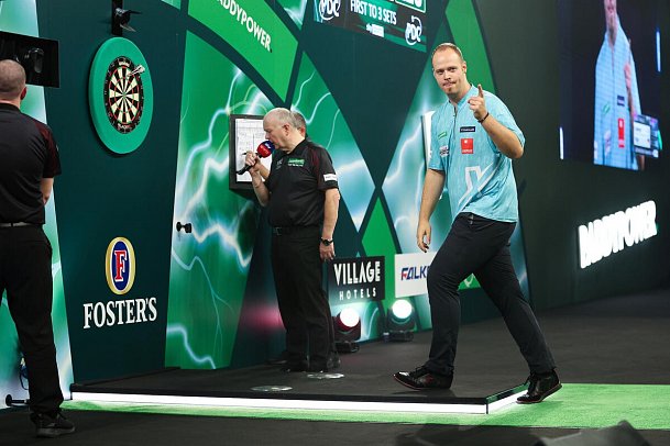 ibis budget London Whitechapel - inkl. Darts WM Tickets