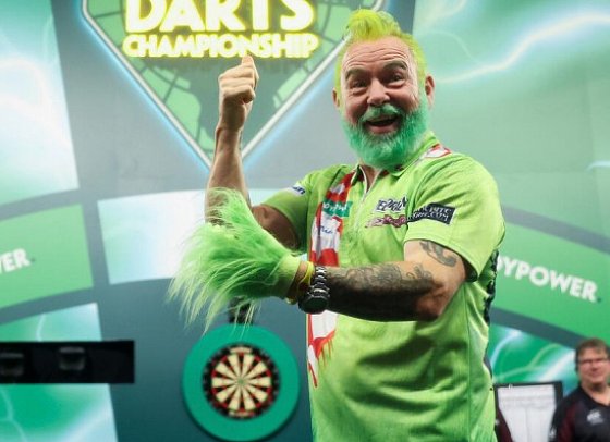 ibis budget London Whitechapel - inkl. Darts WM Tickets