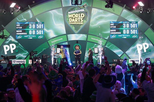 ibis budget London Whitechapel - inkl. Darts WM Tickets