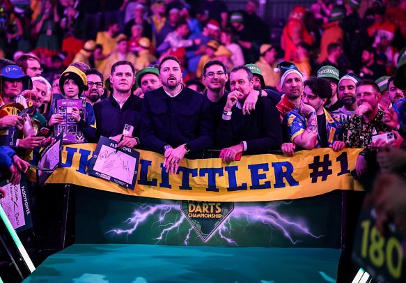 ibis budget London Whitechapel - inkl. Darts WM Tickets