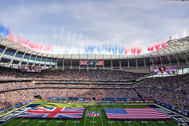 ibis budget London Whitechapel - inklusive NFL London Game Ticket