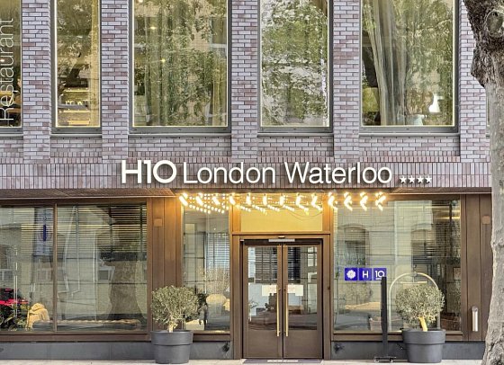H10 London Waterloo