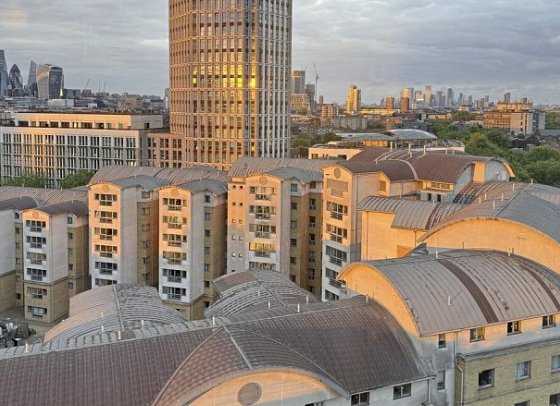 H10 London Waterloo