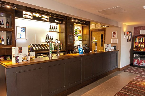 Premier Inn Greenwich