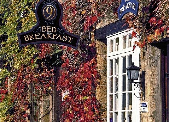 Südengland entspannt genießen - Cotswolds