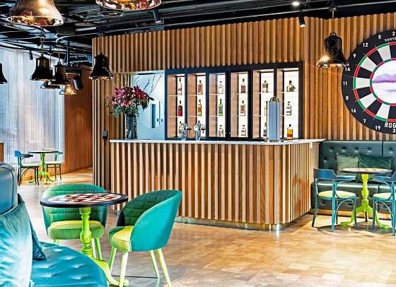 nhow London