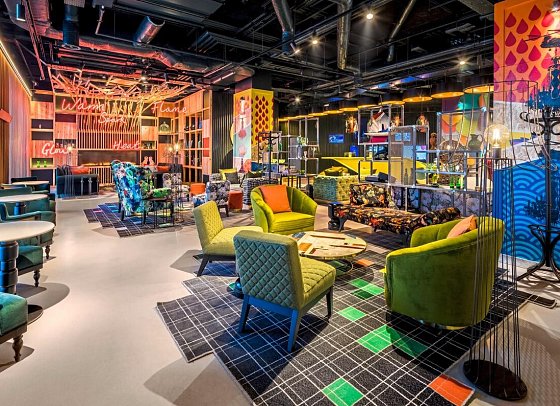 nhow London