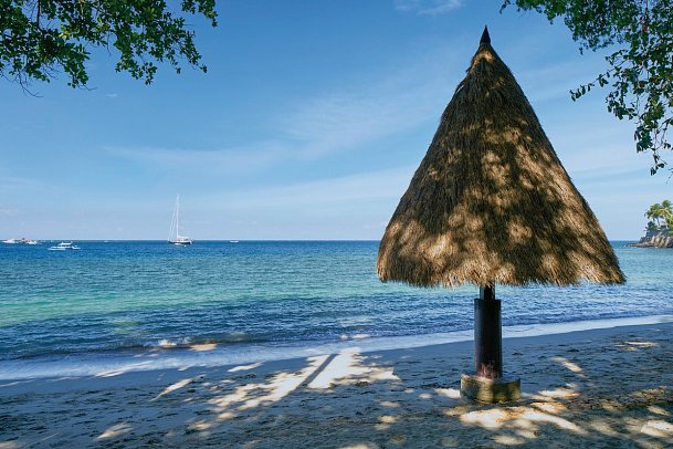 Sheraton Senggigi Beach Resort