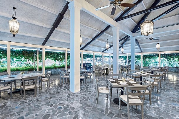 Sheraton Senggigi Beach Resort