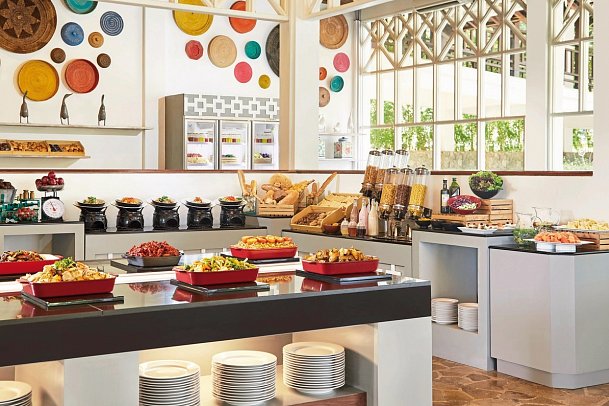 Sheraton Senggigi Beach Resort