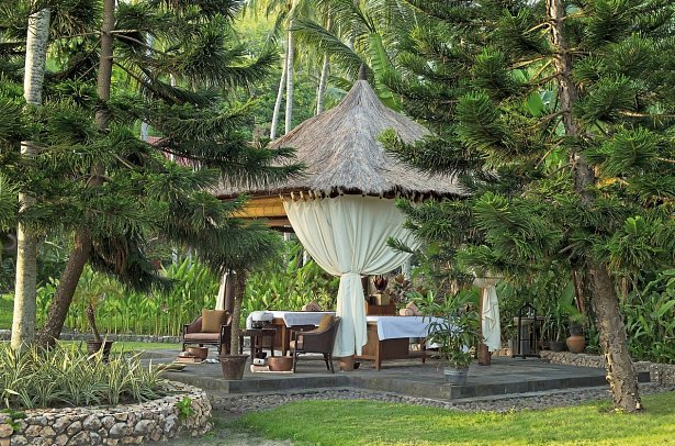 Sheraton Senggigi Beach Resort