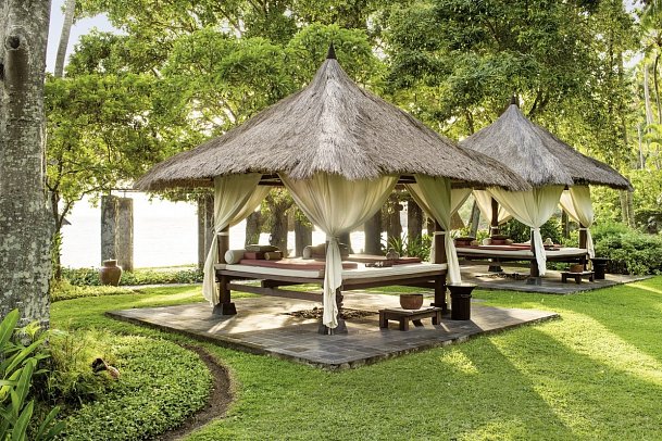 Sheraton Senggigi Beach Resort - Spa