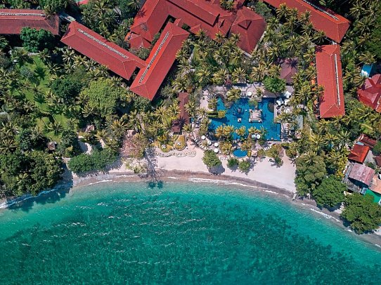 Sheraton Senggigi Beach Resort