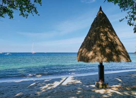 Sheraton Senggigi Beach Resort