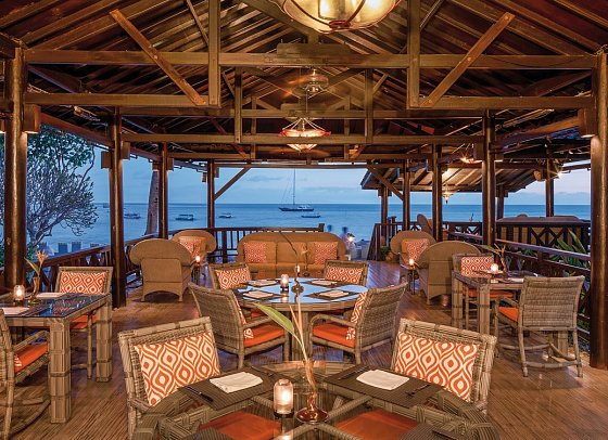 Sheraton Senggigi Beach Resort