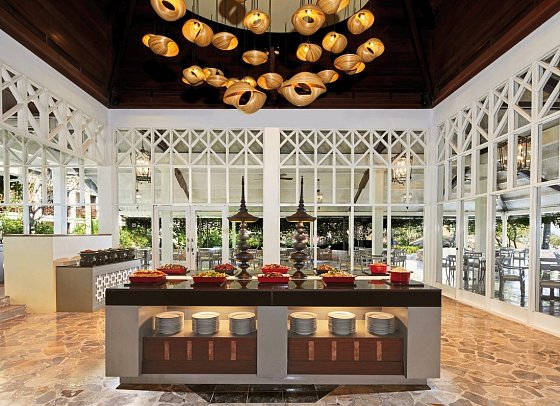 Sheraton Senggigi Beach Resort