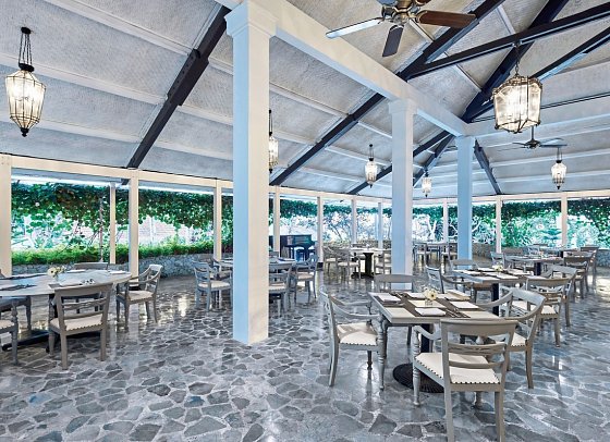 Sheraton Senggigi Beach Resort