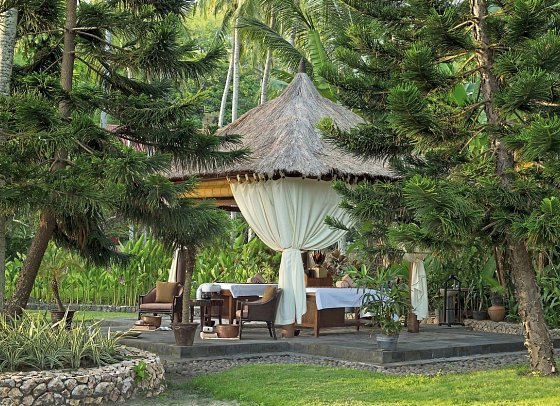 Sheraton Senggigi Beach Resort