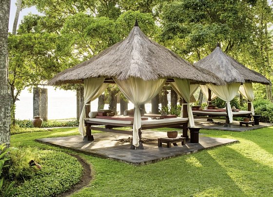 Sheraton Senggigi Beach Resort - Spa