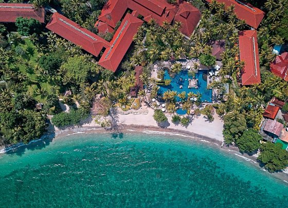 Sheraton Senggigi Beach Resort