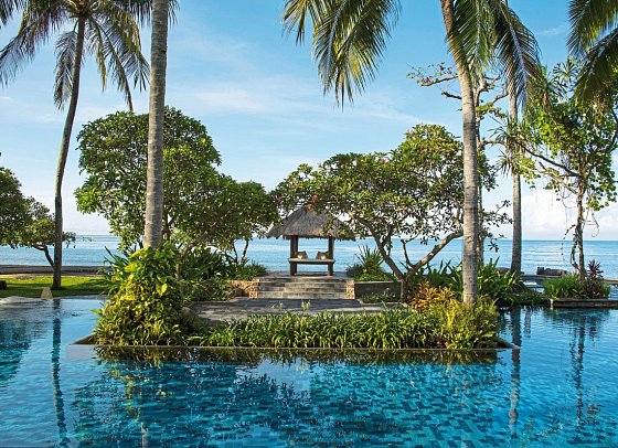 Sheraton Senggigi Beach Resort