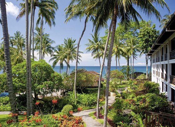 Sheraton Senggigi Beach Resort