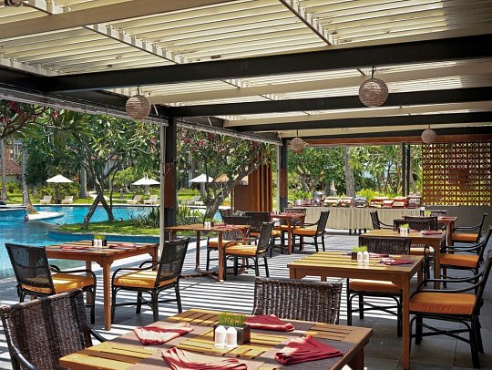 Holiday Resort Lombok
