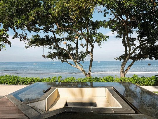 Holiday Resort Lombok