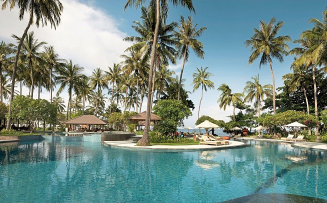 Holiday Resort Lombok
