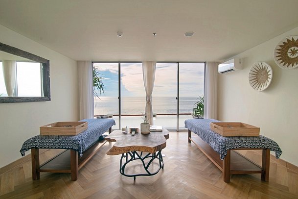 Royal Avila Boutique Resort