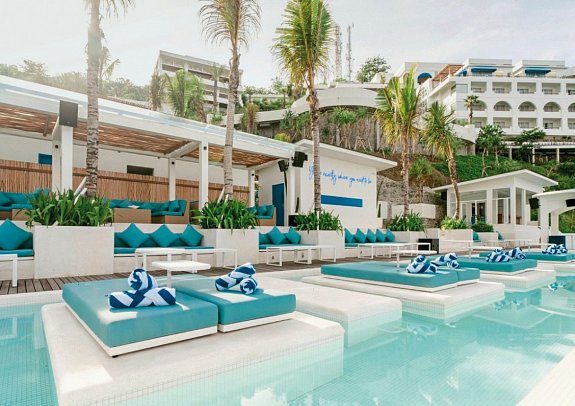 Royal Avila Boutique Resort