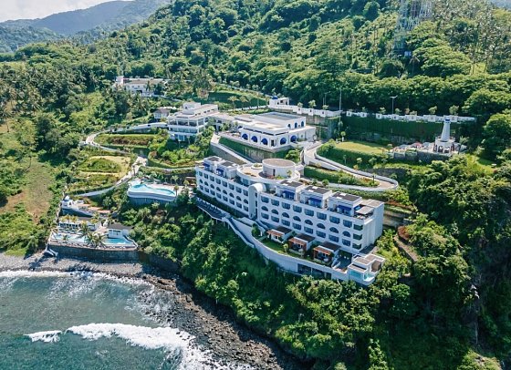 Royal Avila Boutique Resort