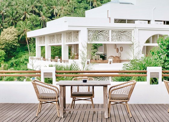 Royal Avila Boutique Resort
