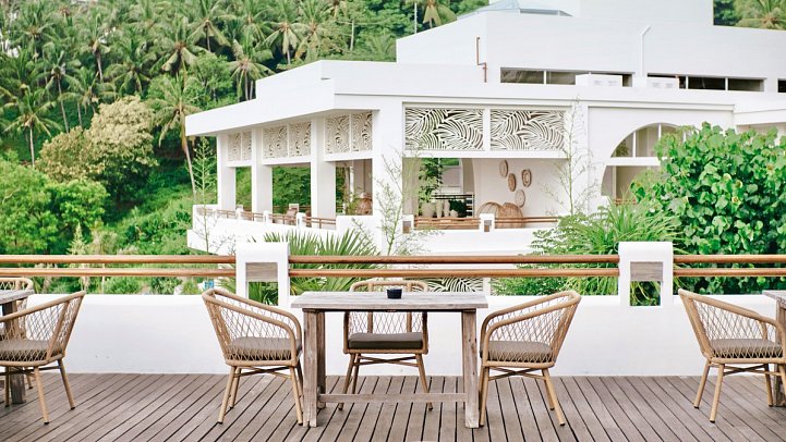 Royal Avila Boutique Resort