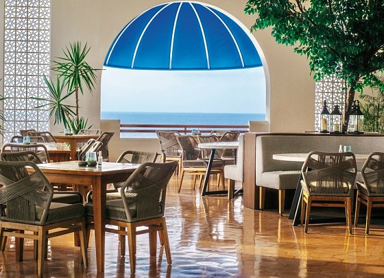 Royal Avila Boutique Resort