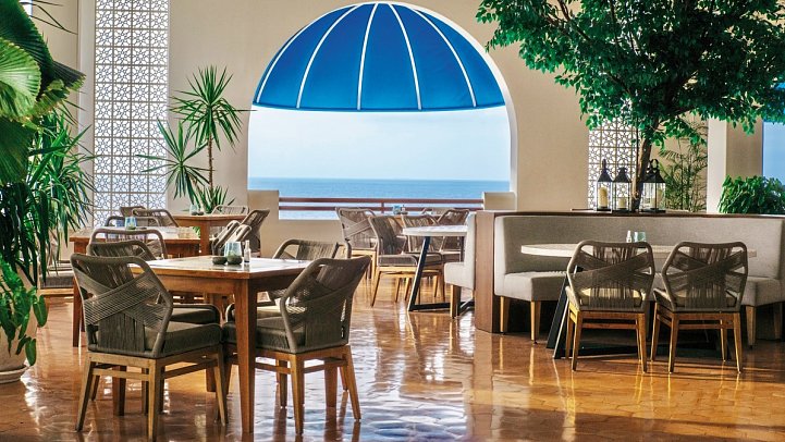 Royal Avila Boutique Resort