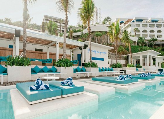 Royal Avila Boutique Resort