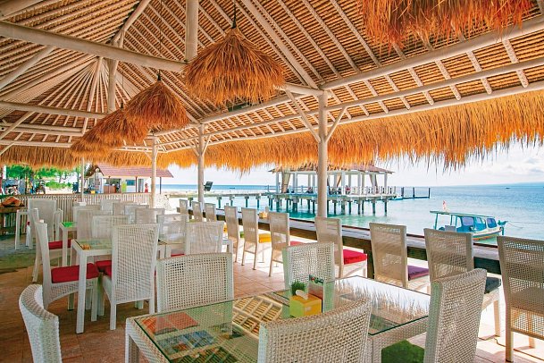 Kura Kura Beach Resort