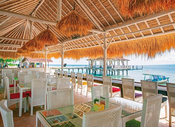 Kura Kura Beach Resort