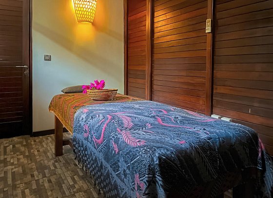 Kura Kura Beach Resort