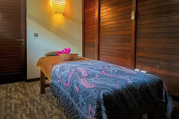 Kura Kura Beach Resort