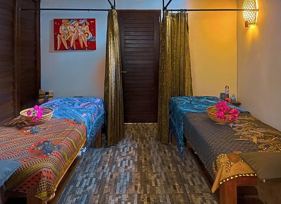 Kura Kura Beach Resort