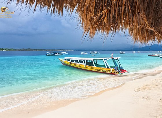 Kura Kura Beach Resort